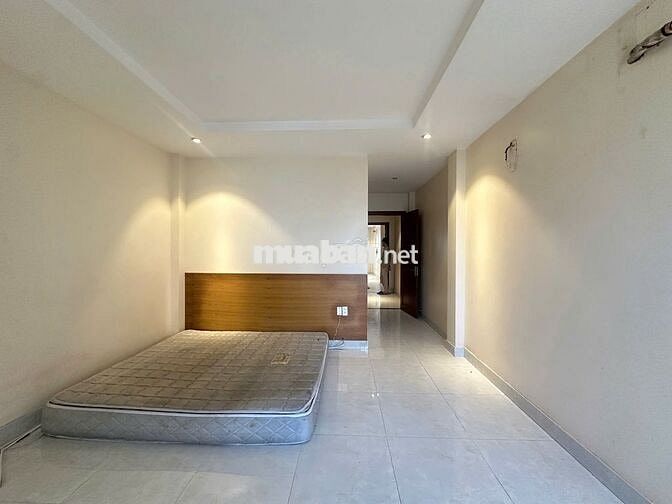 NHÀ ĐƯỜNG HOA HỒNG DIỆN TÍCH: 4X20M TRỆT 3 LẦU CHO THUÊ