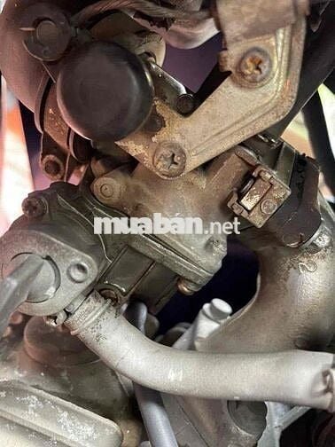 Bán xe future đầu bò ET máy zin sơn zin full zin