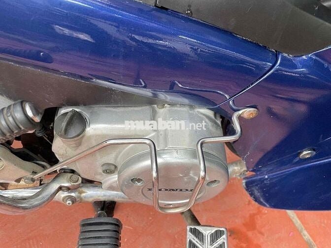 Bán xe future đầu bò ET máy zin sơn zin full zin