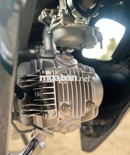 Cần bán xe wave alpha 2003 như hình