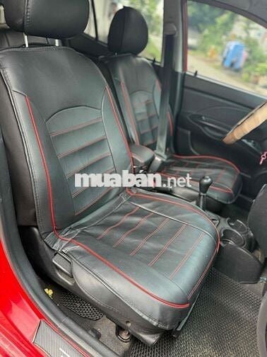 Kia Morning 2010 SX 1.1 MT Sport - 205000 km. tpvl