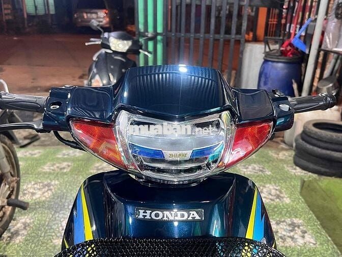 Cần bán xe wave alpha 2003 như hình