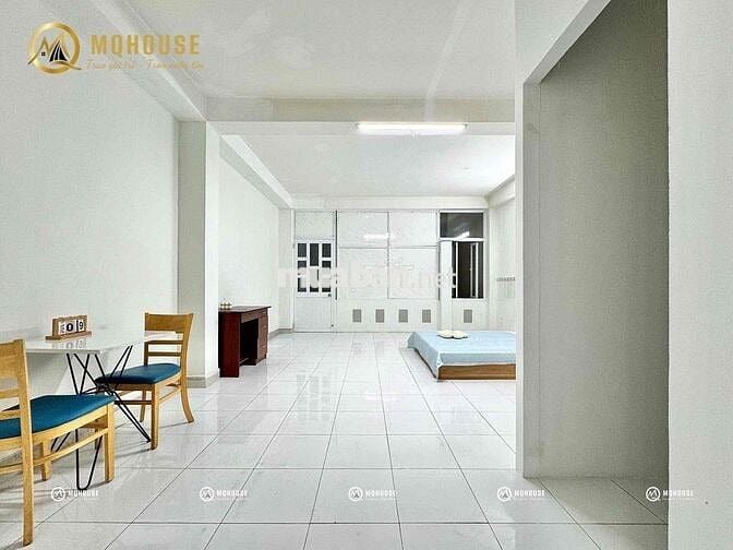 CĂN HỘ STUDIO TÁCH BẾP FULL NỘI THẤT NGAY PHẠM VĂN BẠCH 🛵🛵🛵