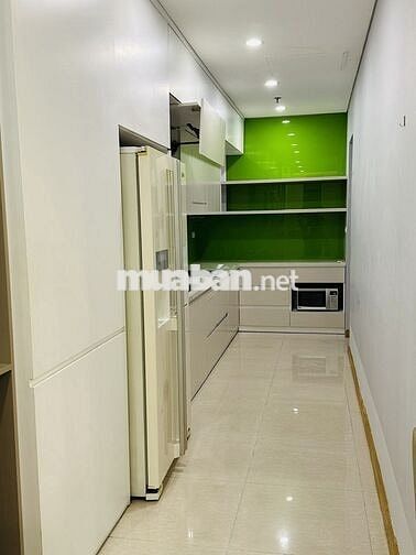 Golden Palace - Mễ Trì đang trống CH 120m2 3PN đủ đồ đẹp giá 18tr/th