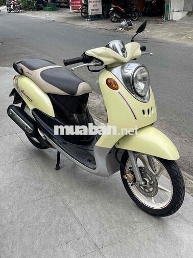 cần bán xe MIO classico xe nguyên rin