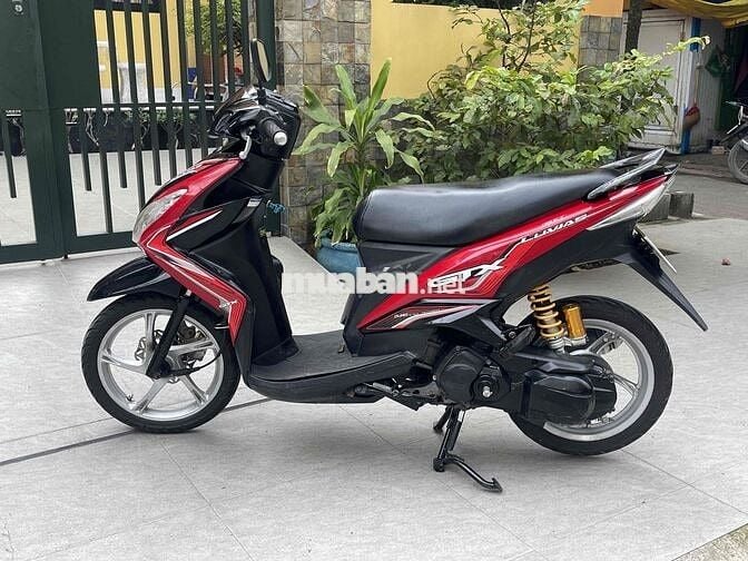 cần bán xe luvias Fi 2015 xe nguyên rin