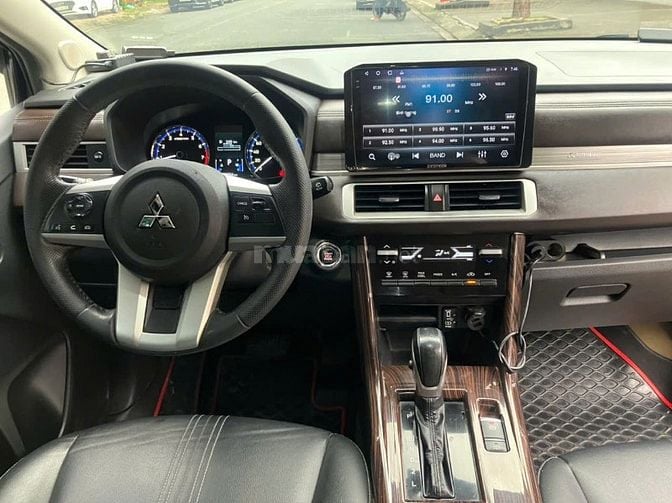 Mitsubishi Xpander bản Premium SX 2022 90%new