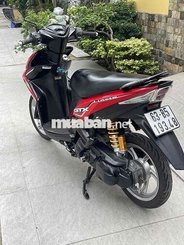 cần bán xe luvias Fi 2015 xe nguyên rin