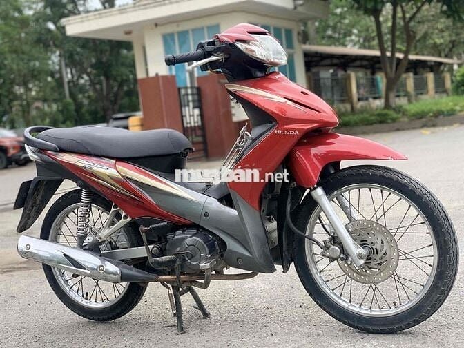 wave s 110 dk 2010 ngon chất khoẻ