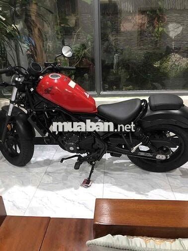 REBEL 300 New zin 99% - Full giấy tờ