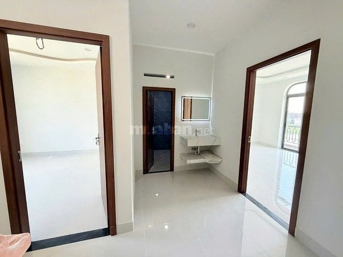 🔥 NHÀ MẶT PHỐ VỊ TRÍ VÀNG – GẦN BV XUYÊN Á !