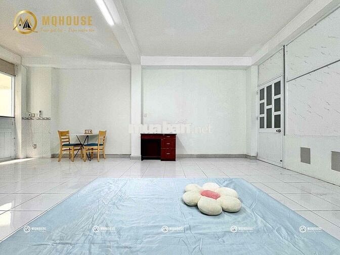 CĂN HỘ STUDIO TÁCH BẾP FULL NỘI THẤT NGAY PHẠM VĂN BẠCH 🛵🛵🛵