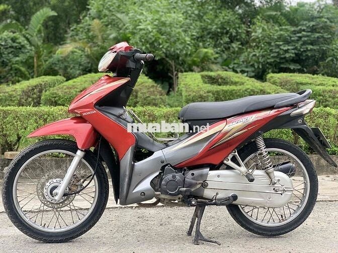 wave s 110 dk 2010 ngon chất khoẻ