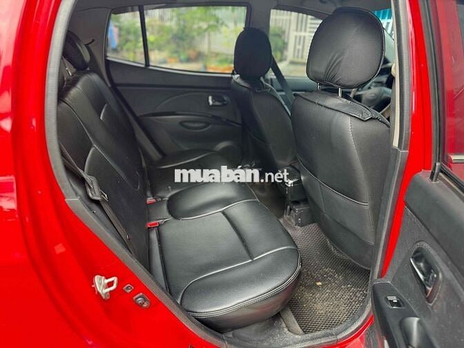 Kia Morning 2010 SX 1.1 MT Sport - 205000 km. tpvl