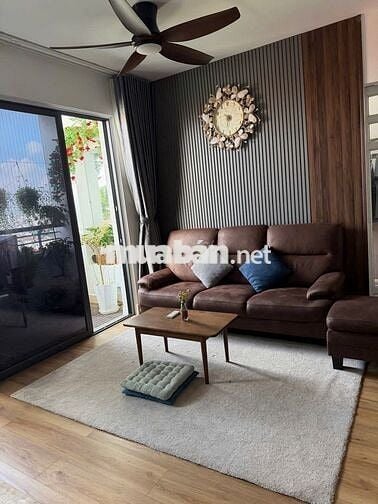 ❤️ BÁN CĂN GÓC CHUNG CƯ THÁI AN 2, DT 108m 3PN2WC – FULL NỘI THẤT