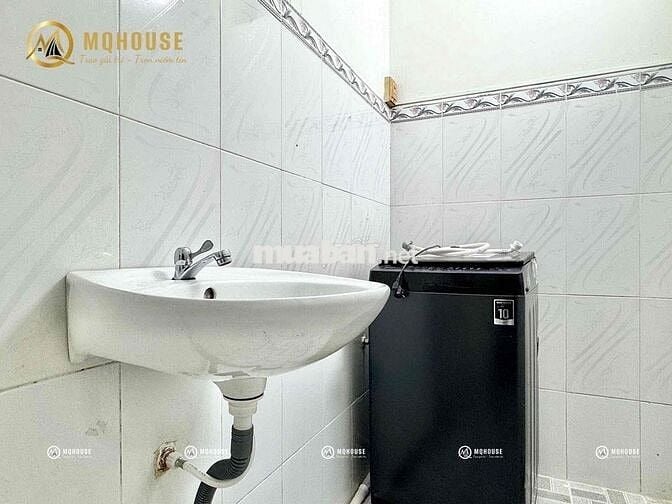 CĂN HỘ STUDIO TÁCH BẾP FULL NỘI THẤT NGAY PHẠM VĂN BẠCH 🛵🛵🛵