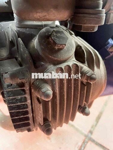 Bán xe future đầu bò ET máy zin sơn zin full zin