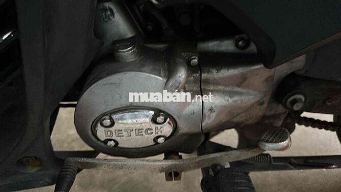 bán xe 50cc khong bằng lái