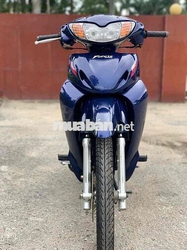 Bán xe future đầu bò ET máy zin sơn zin full zin