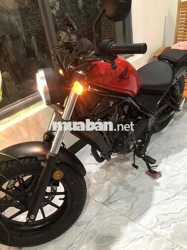 REBEL 300 New zin 99% - Full giấy tờ