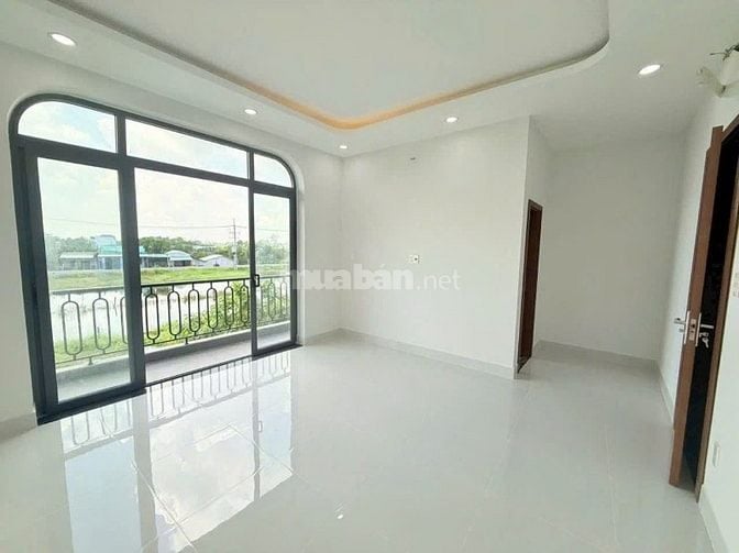 🔥 NHÀ MẶT PHỐ VỊ TRÍ VÀNG – GẦN BV XUYÊN Á !