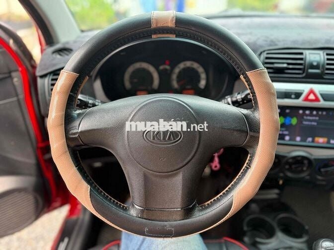 Kia Morning 2010 SX 1.1 MT Sport - 205000 km. tpvl