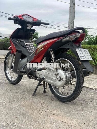 wave s 110 dk 2010 ngon chất khoẻ