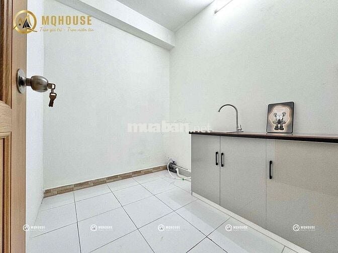 CĂN HỘ STUDIO TÁCH BẾP FULL NỘI THẤT NGAY PHẠM VĂN BẠCH 🛵🛵🛵