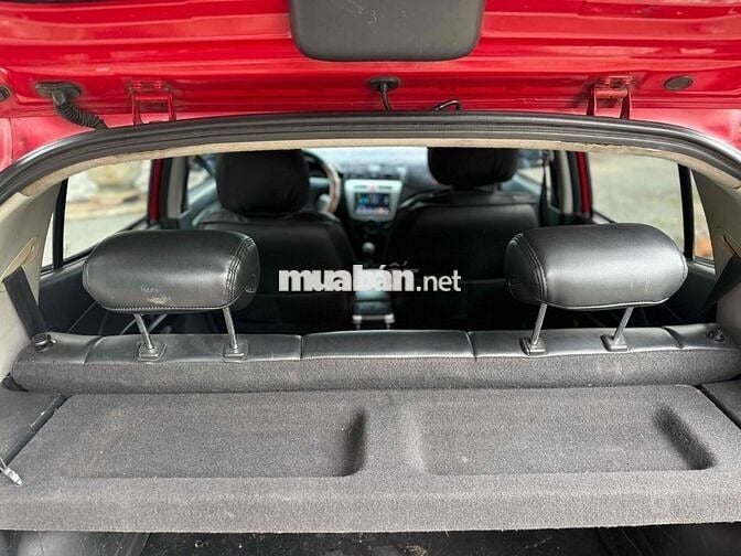 Kia Morning 2010 SX 1.1 MT Sport - 205000 km. tpvl