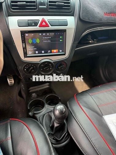 Kia Morning 2010 SX 1.1 MT Sport - 205000 km. tpvl