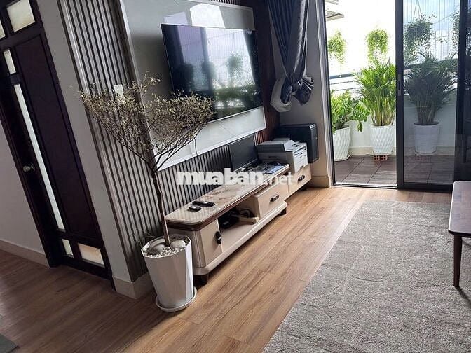 ❤️ BÁN CĂN GÓC CHUNG CƯ THÁI AN 2, DT 108m 3PN2WC – FULL NỘI THẤT