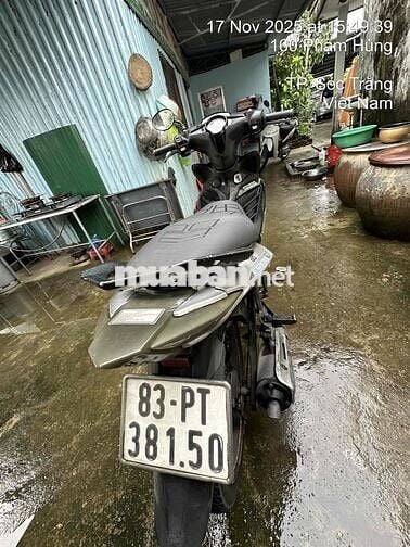 bán xe 50cc khong bằng lái