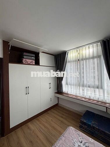 ❤️ BÁN CĂN GÓC CHUNG CƯ THÁI AN 2, DT 108m 3PN2WC – FULL NỘI THẤT