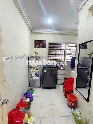 CHUNG CƯ NGUYỄN CỬU VÂN - 60m2 - 3PN - SHR - BÌNH THẠNH