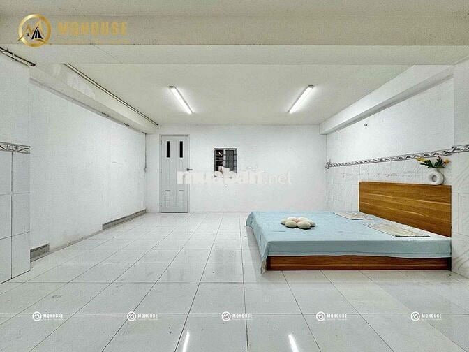 CĂN HỘ STUDIO TÁCH BẾP FULL NỘI THẤT NGAY PHẠM VĂN BẠCH 🛵🛵🛵