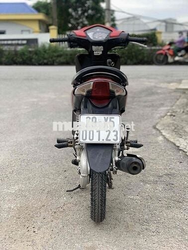 wave s 110 dk 2010 ngon chất khoẻ