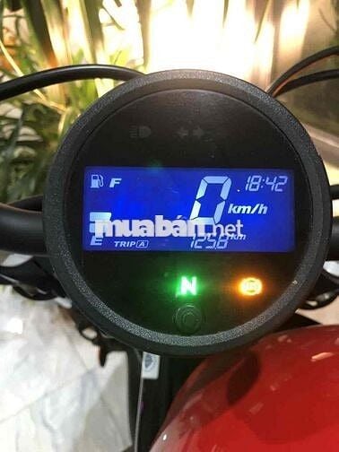 REBEL 300 New zin 99% - Full giấy tờ