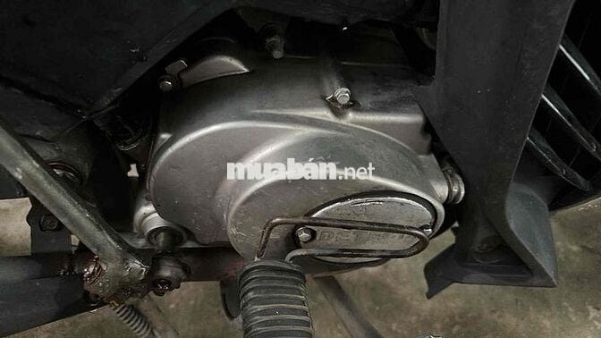 bán xe 50cc khong bằng lái