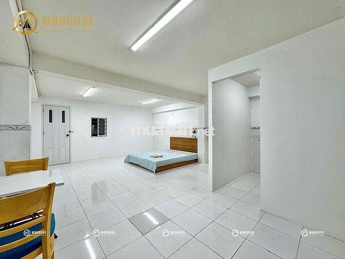 CĂN HỘ STUDIO TÁCH BẾP FULL NỘI THẤT NGAY PHẠM VĂN BẠCH 🛵🛵🛵