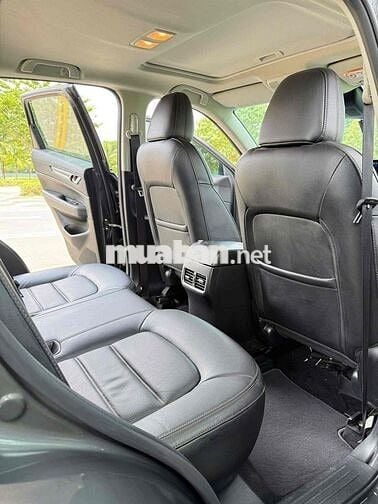 Mazda CX5 2019 2.0 Premium 48.000km