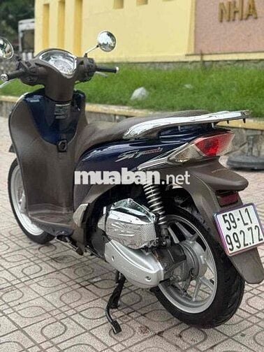 ✅Shmode 2014, Smk, Bs: 59L1-99272  ✅ máy nguyên zi