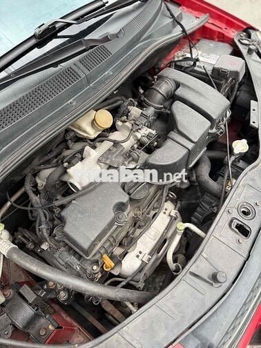 Kia Morning 2010 SX 1.1 MT Sport - 205000 km. tpvl