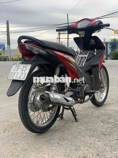 wave s 110 dk 2010 ngon chất khoẻ