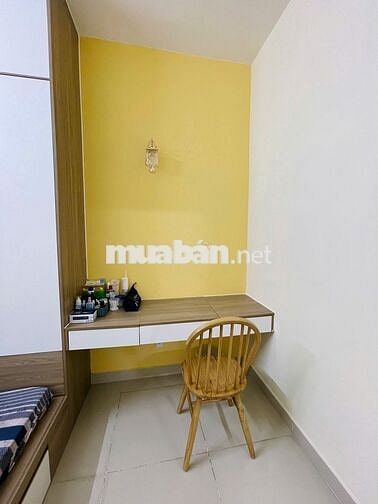 GẤP BÁN CĂN 2PN 2WC - 58M2-1ty4xx – SỔ SẴN, CÔNG CHỨNG NGAY