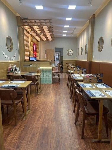  cho thuê nhà 61 Phan Huy Ích, Phường 15, Quận Tân Bình, TP. HCM