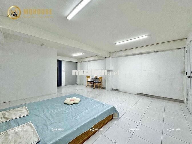 CĂN HỘ STUDIO TÁCH BẾP FULL NỘI THẤT NGAY PHẠM VĂN BẠCH 🛵🛵🛵