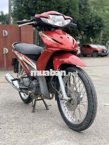 wave s 110 dk 2010 ngon chất khoẻ