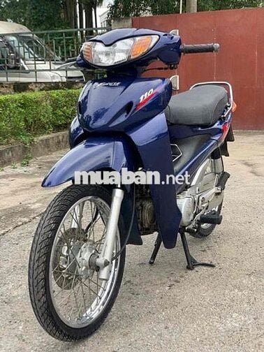 Bán xe future đầu bò ET máy zin sơn zin full zin