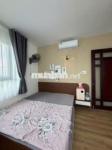 ❤️ BÁN CĂN GÓC CHUNG CƯ THÁI AN 2, DT 108m 3PN2WC – FULL NỘI THẤT