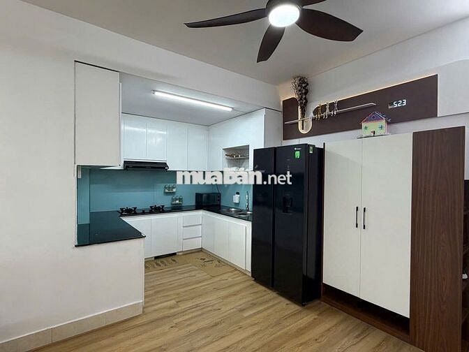 ❤️ BÁN CĂN GÓC CHUNG CƯ THÁI AN 2, DT 108m 3PN2WC – FULL NỘI THẤT